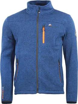 Peak Mountain  Fleecepullover Blouson polaire CEMO