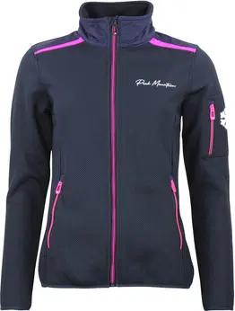 Peak Mountain  Fleecepullover Blouson polaire femme ACHILLE
