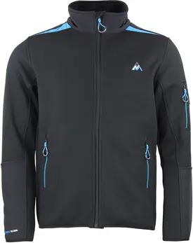 Peak Mountain  Fleecepullover Blouson polaire homme CAPRON