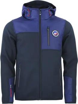 Peak Mountain  Fleecepullover Blouson polaire homme CARILLON