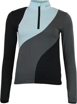 Peak Mountain  Fleecepullover Top technique ARAMIS