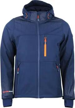 Peak Mountain  Herren-Jacke Blouson softshell homme CABRA