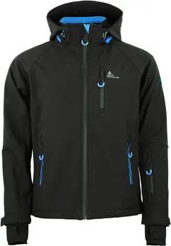 Peak Mountain  Herren-Jacke Blouson softshell homme CIMALEO