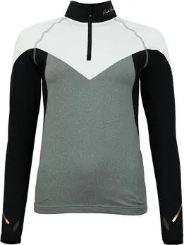 Peak Mountain  Langarmshirt Top technique femme ANTOR