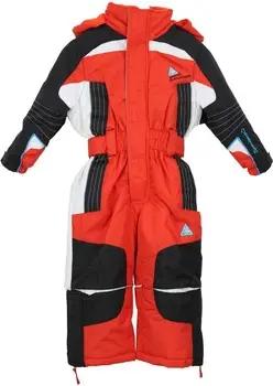 Peak Mountain  Overalls Combinaison de ski garçon EPLAN