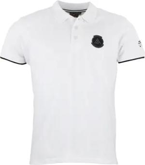 Peak Mountain  Poloshirt Polo manches courtes homme CORNELIUS