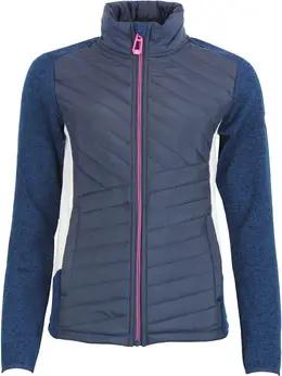 Peak Mountain  Strickjacken Blouson polaire APONY