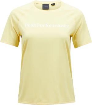 Peak Performance Damen Active T-Shirt