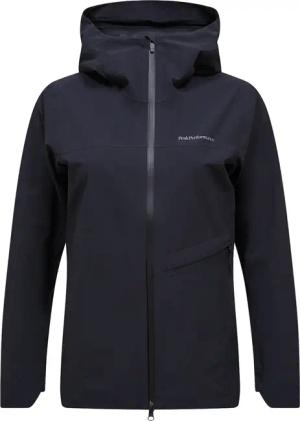 Peak Performance Damen Commuter Hipe 3L Jacke