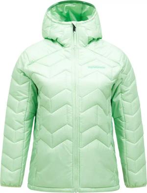 Peak Performance Damen Elevate Liner Hoodie Jacke