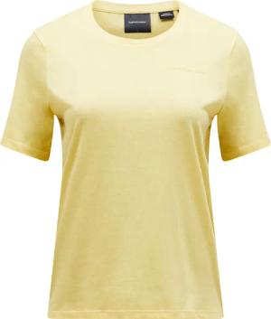Peak Performance Damen Explore Logo T-Shirt