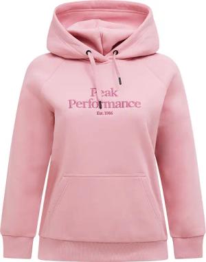 Peak Performance Damen Original Hoodie