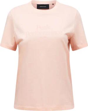 Peak Performance Damen Original T-Shirt