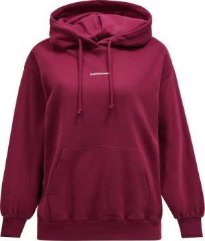 Peak Performance Damen Original Terry Hoodie