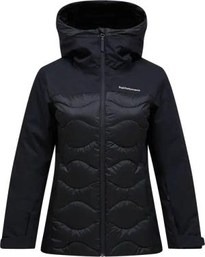 Peak Performance Damen Silverchute Helium Jacke