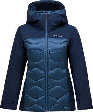 Peak Performance Damen Silverchute Helium Jacke
