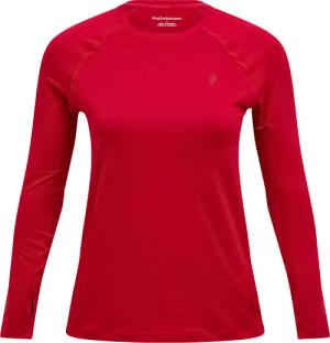 Peak Performance Damen Spirit Longsleeve