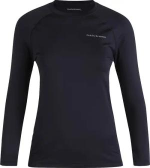 Peak Performance Damen Spirit Longsleeve