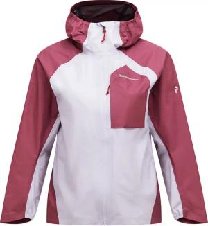 Peak Performance Damen Trail 3L Hipe Jacke