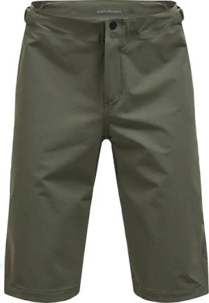 Peak Performance Damen Trail Shorts