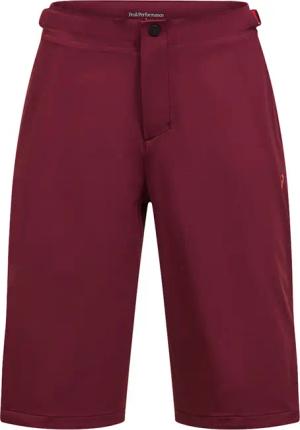 Peak Performance Damen Trail Shorts