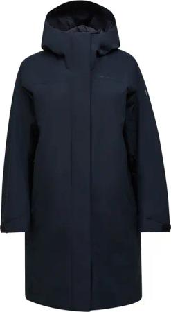 Peak Performance Damen Treeline Insulated Parka