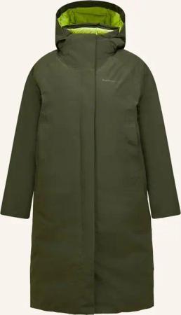 Peak Performance Daunenmantel TREELINE