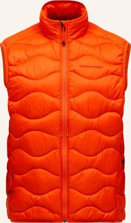 Peak Performance Daunenweste