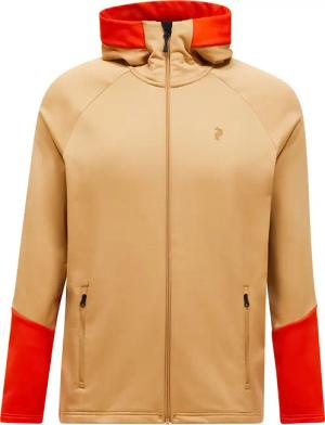 Peak Performance Herren Rider Essentials Hoodie Jacke