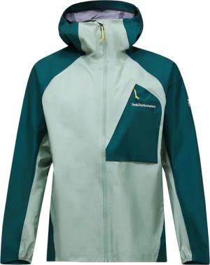 Peak Performance Herren Trail 3L Hipe Jacke