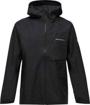 Peak Performance Herren Trail 3L Hipe Jacke