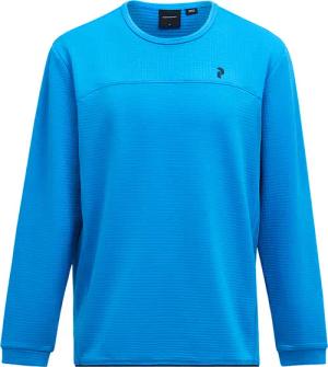 Peak Performance Herren Trail Polartec Pullover