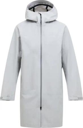 Peak Performance Herren Treeline Shell Parka