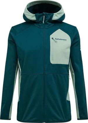 Peak Performance Herren Utility Light Hoodie Jacke