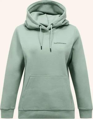 Peak Performance Hoodie