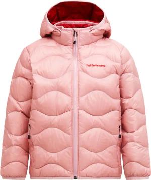 Peak Performance Kinder Helium Down Hoodie Jacke