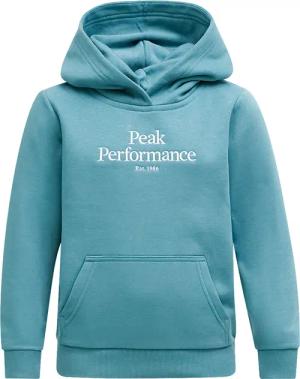 Peak Performance Kinder Original Hoodie