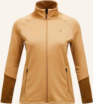 Peak Performance Midlayer-Jacke RIDER ESSENTIALS