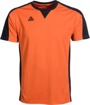 PEAK Schiedsrichtershirt 2.0 DBB Logo Unisex