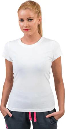 PEAK T-Shirt classic Damen