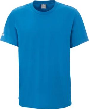 PEAK T-Shirt Logo Schulter Unisex