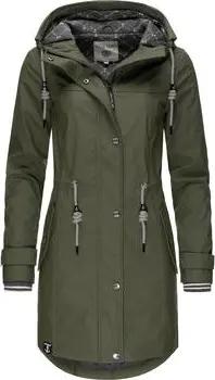 Peak Time  Damenmantel Regenjacke L60042