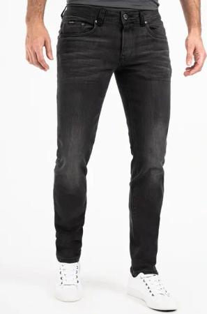 PEAK TIME Slim-fit-Jeans "Mailand" Herren Jeans mit super hohem Stretch-Anteil