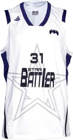 PEAK Trikot Shane Battier NBA Herren