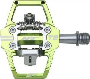 Pedale HT Components T2-SX
