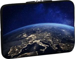 PEDEA Laptop-Hülle Design Schutzhülle mit Motiv 33 cm (13 Zoll), praktisch & kompakte Design Schutztasche mit Motiv