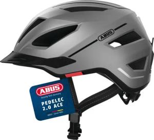 Pedelec 2.0 - Urban-Helm