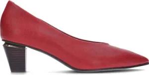 Pedro Miralles  Pumps 29360 rojo