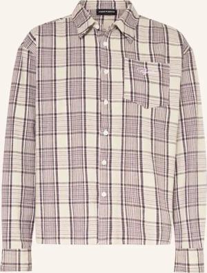 PEGADOR Oversized-Hemd SIGNAR Comfort Fit