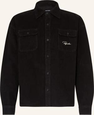 PEGADOR Oversized-Overshirt BILASPUR Comfort Fit aus Cord